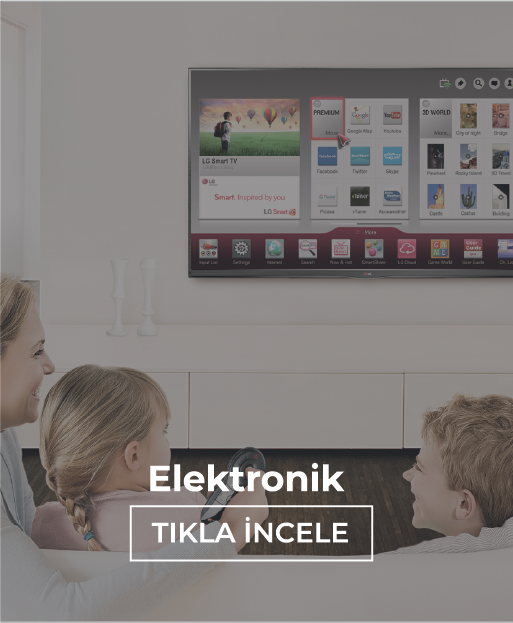 Elektronik