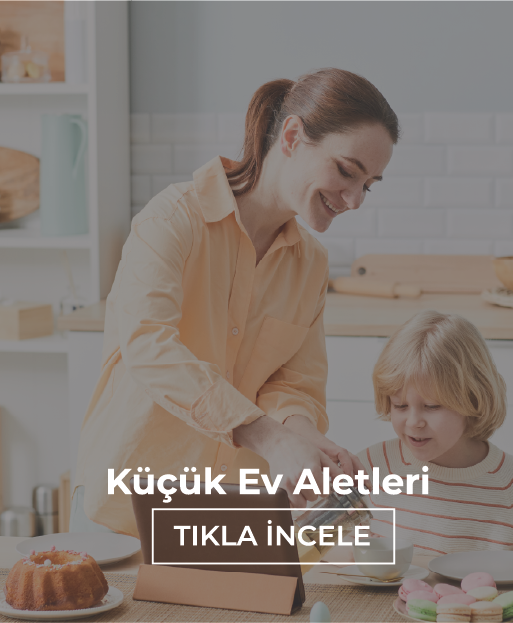 Küçük Ev Aletleri