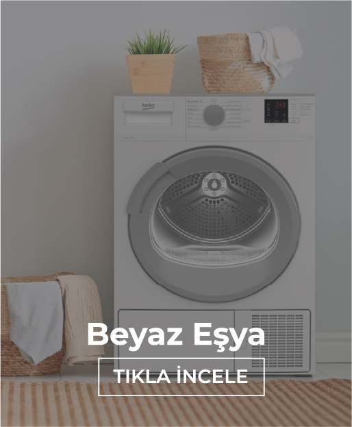 Beyaz Eşya