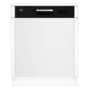 ANKASTRE BULAŞIK MAKİNESİ