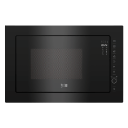 ANKASTRE MİKRODALGA