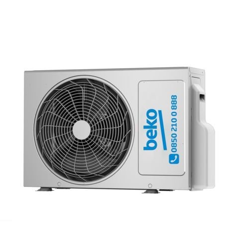 Beko 71270 AL Alerjensmart Plus Inverter Klima 12.000 Btu/h Split Klima