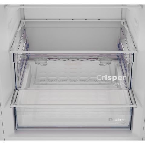 Beko 670475 MB No Frost Buzdolabı