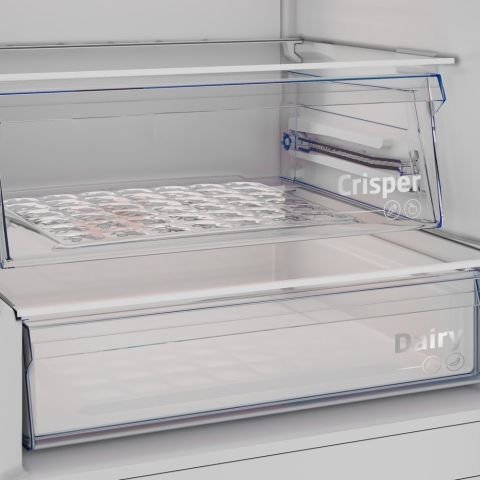 Beko 670475 MB No Frost Buzdolabı