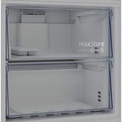 Beko 670475 MB No Frost Buzdolabı
