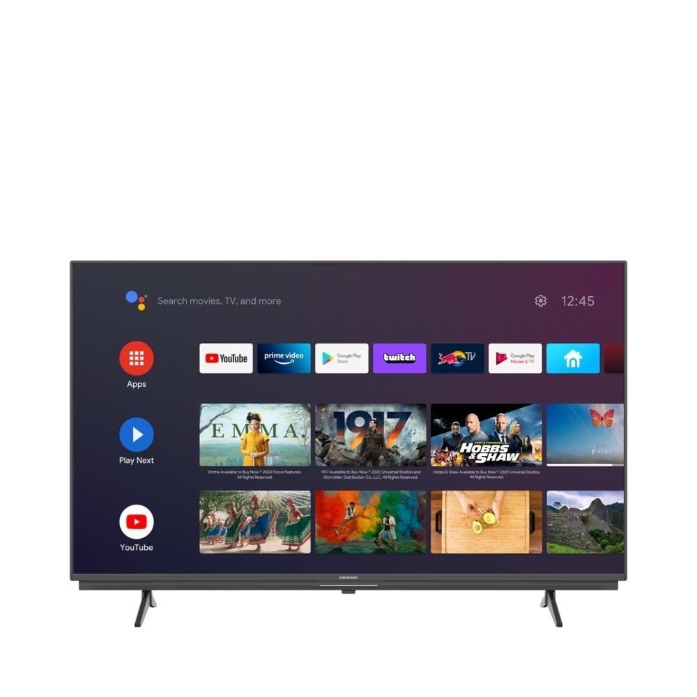 Grundig ROMA 50 GGU 7905 AAndroid TV