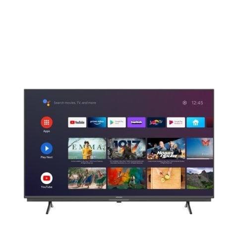 Grundig ROMA 50 GGU 7905 AAndroid TV