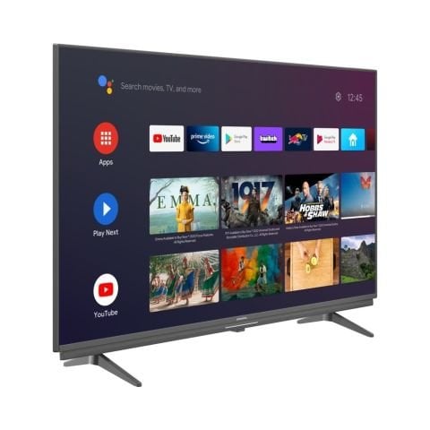 Grundig ROMA 50 GGU 7905 AAndroid TV