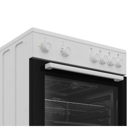 Beko BFE 400-1 B Ocaklı Fırın