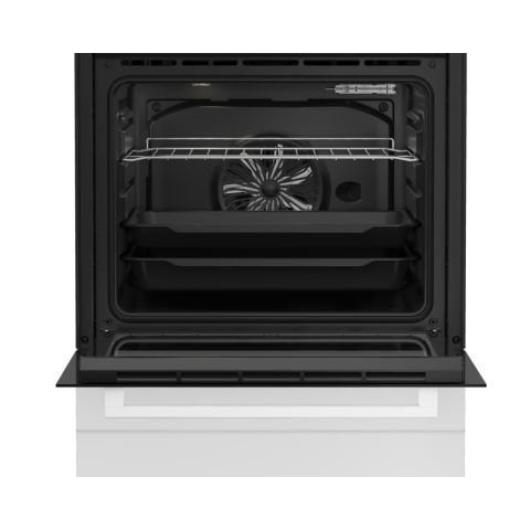 Beko BFE 400-1 B Ocaklı Fırın