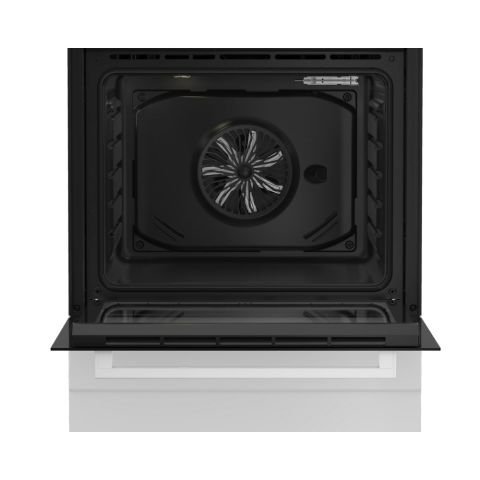 Beko BFE 400-1 B Ocaklı Fırın