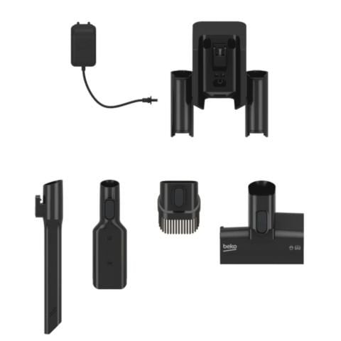 Beko PowerClean® 2.0 VRT 86325 VI Şarjlı Dikey Süpürge