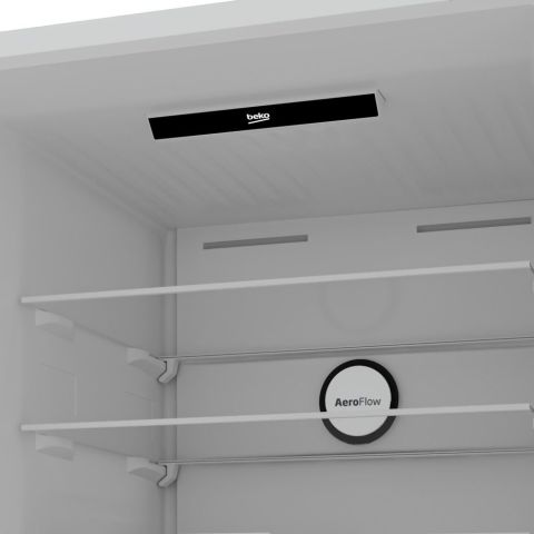 Beko Revizyonlu 670475 EI No Frost Buzdolabı