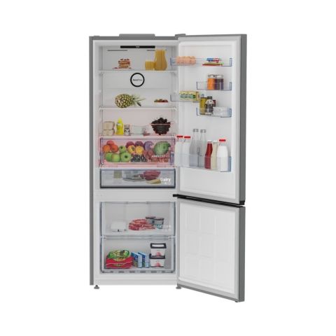Beko Revizyonlu 670475 EI No Frost Buzdolabı
