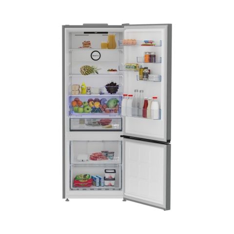 Beko Revizyonlu 670475 EI No Frost Buzdolabı