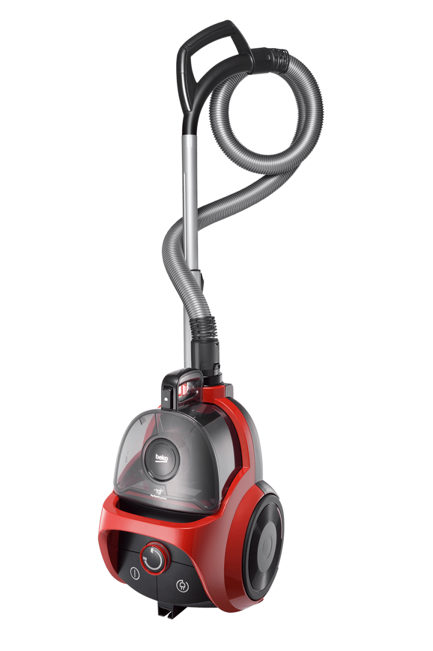 Beko UltraForce® 2.0 BKS 5564 Toz Torbasız Süpürge