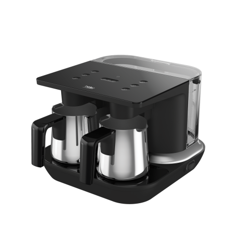 Beko TKM 8961 S Keyf Türk Kahve Makinesi