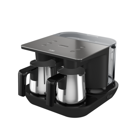 Beko TKM 8961 A Keyf Türk Kahve Makinesi