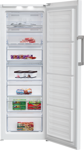 Beko 7371 JEB Çekmeceli Derin Dondurucu