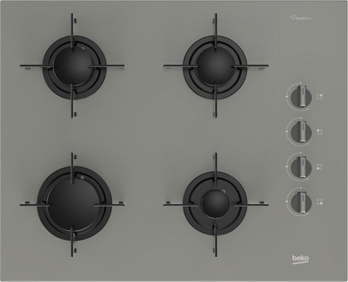 Beko BOCD T 6510 EG Beyond Serisi Cam Tablalı Ocaklar