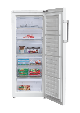 Beko 7361 NFB Çekmeceli Derin Dondurucu