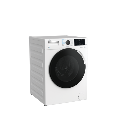 Beko BK 851 YK Kurutmalı Çamaşır Makinesi