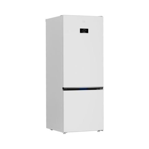 Beko Revizyonlu 670475 EB No Frost Buzdolabı