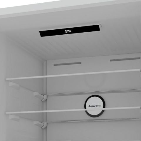 Beko Revizyonlu 670475 EB No Frost Buzdolabı