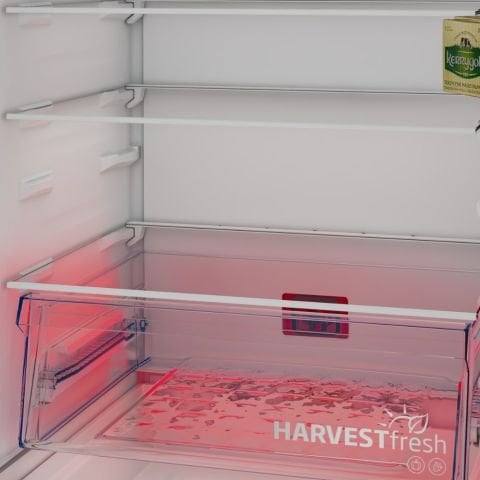 Beko Revizyonlu 670475 EB No Frost Buzdolabı