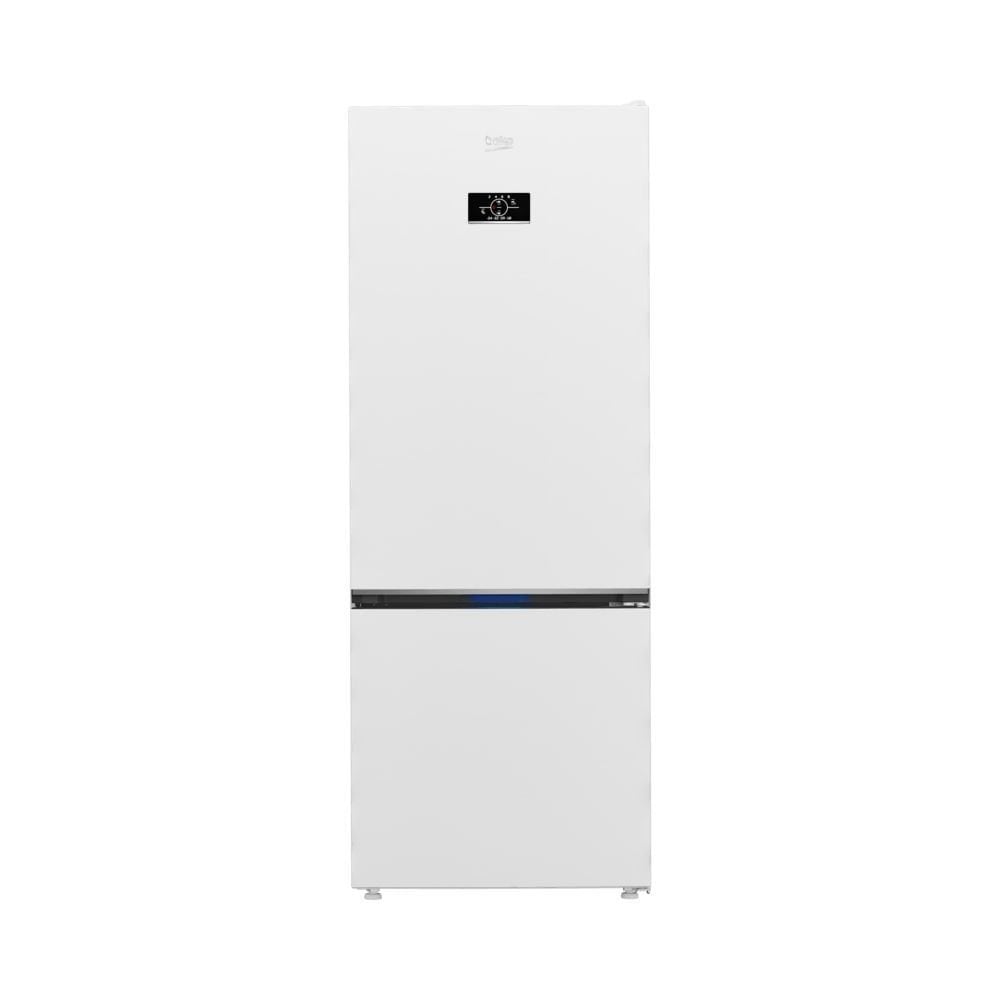 Beko Revizyonlu 670475 EB No Frost Buzdolabı