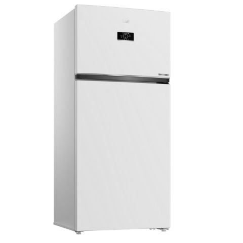Beko Revizyonlu 983628 EB No Frost Buzdolabı