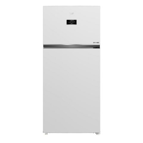 Beko Revizyonlu 983628 EB No Frost Buzdolabı