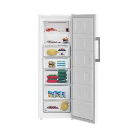 Beko Revizyonlu 7071 NFB Çekmeceli Derin Dondurucu