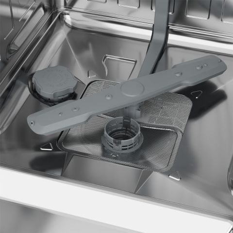 Beko Revizyonlu BM 4144 Bulaşık Makinesi