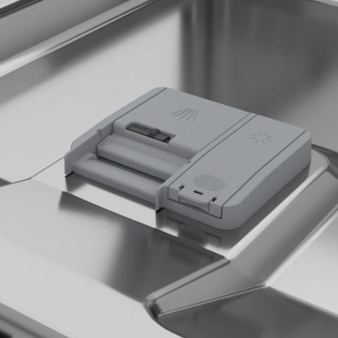 Beko Revizyonlu BM 4144 Bulaşık Makinesi