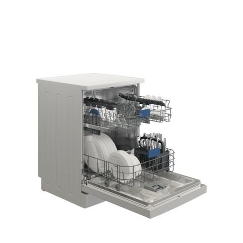 Beko Revizyonlu BM 4144 OK Bulaşık Makinesi