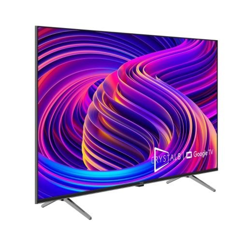 Beko Revizyonlu Crystal 8 B65 D 895 A / 65'' 4K Smart Google TV