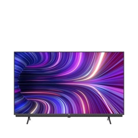 Beko Revizyonlu Crystal Pro B55 A 860 B/55'' 4K
