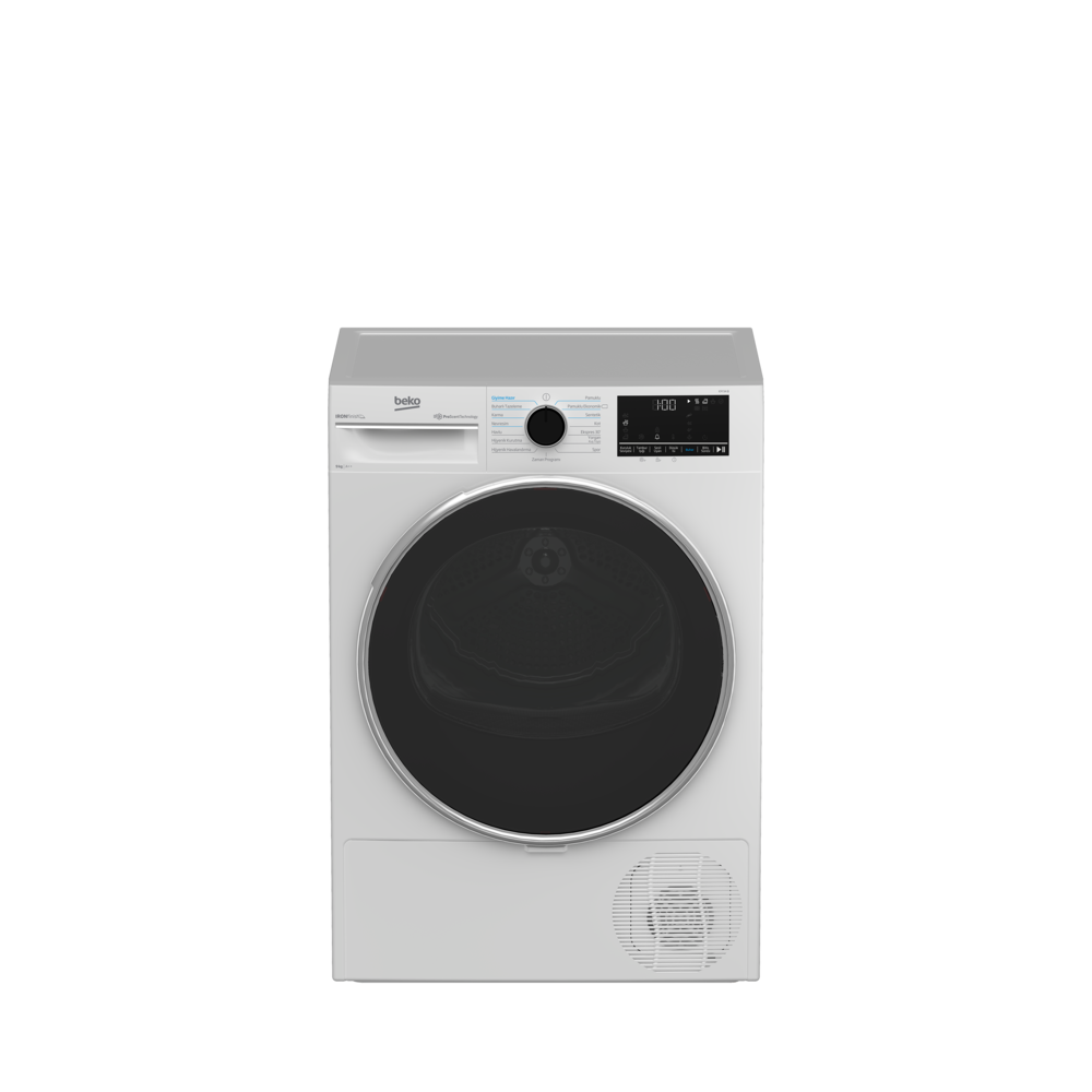 Beko Revizyonlu KM 94 B Kurutma Makinesi