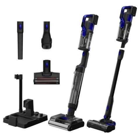 Beko HydroTrio™ Pro VRW 90421 VD Islak Kuru Süpürge