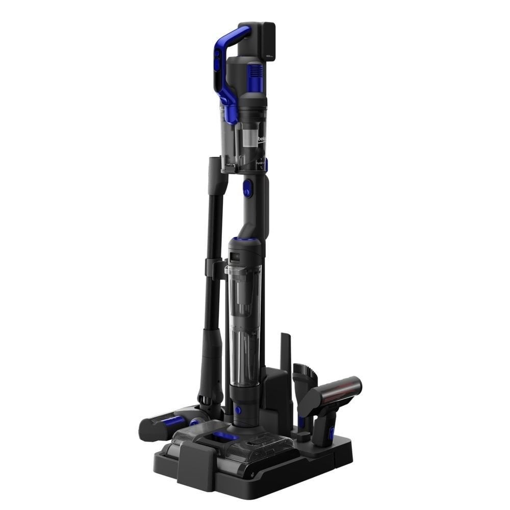 Beko HydroTrio™ Pro VRW 90421 VD Islak Kuru Süpürge