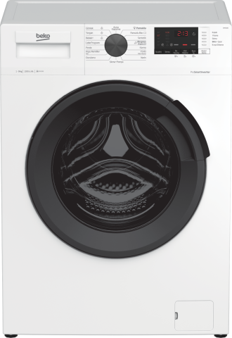 Beko CM 9101 Çamaşır Makinesi