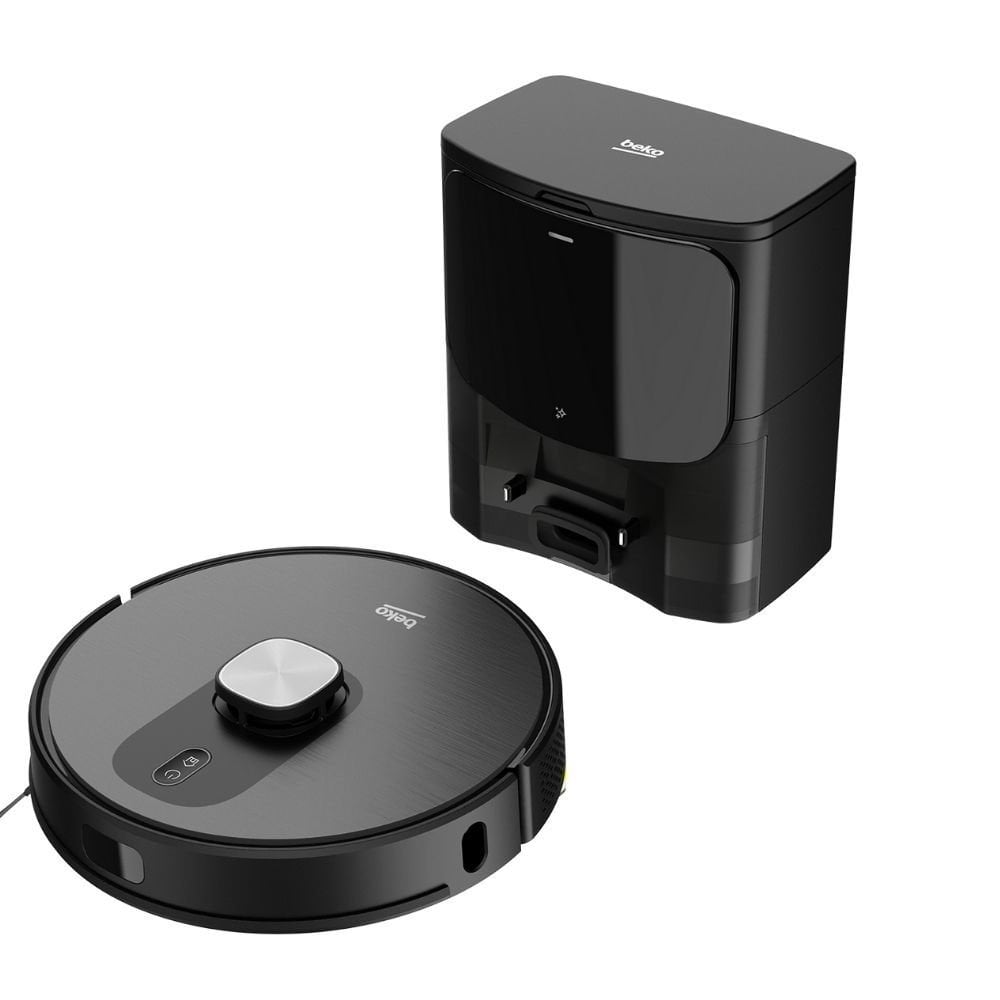 Beko Robo-X 3.1 VRR 82314 VB Robot Süpürge