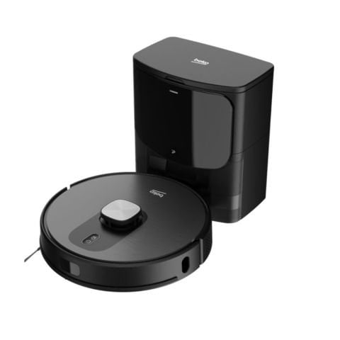 Beko Robo-X 3.1 VRR 82314 VB Robot Süpürge