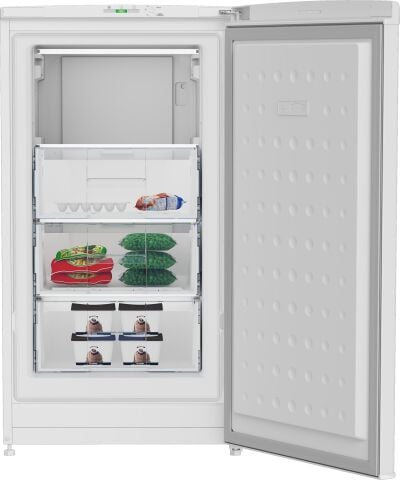 Beko 7043 MB 4 Bölmeli Derin Dondurucu