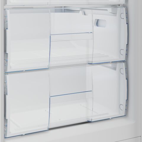 Beko 7043 MB 4 Bölmeli Derin Dondurucu