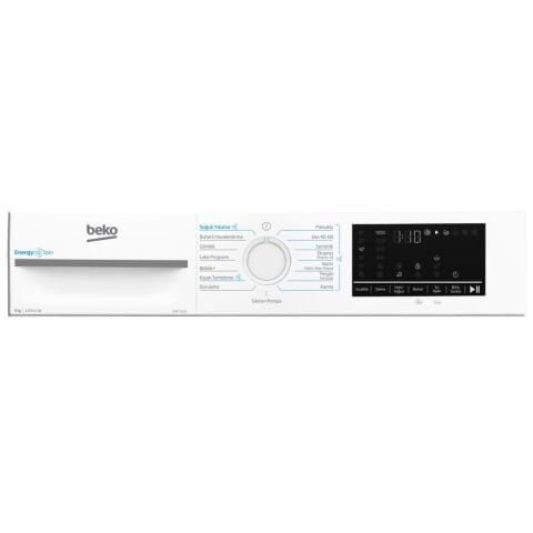 Beko CMXT 9120 9 Kg Çamaşır Makinesi