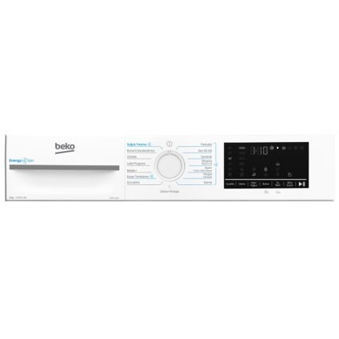 Beko CMXT 9120 9 Kg Çamaşır Makinesi