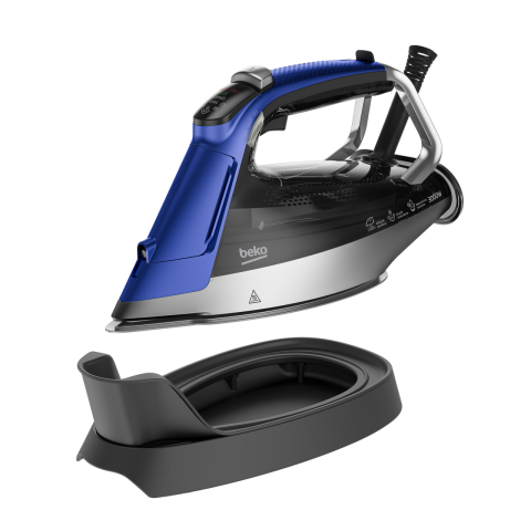 Beko BEU 8030 D ActiPress® Expert Buharlı Ütü