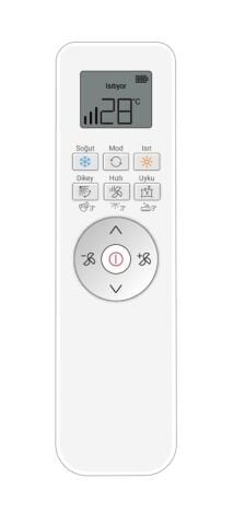 Beko 60905 Klima